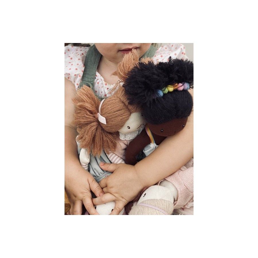 ThreadBear Design Lalka Esme