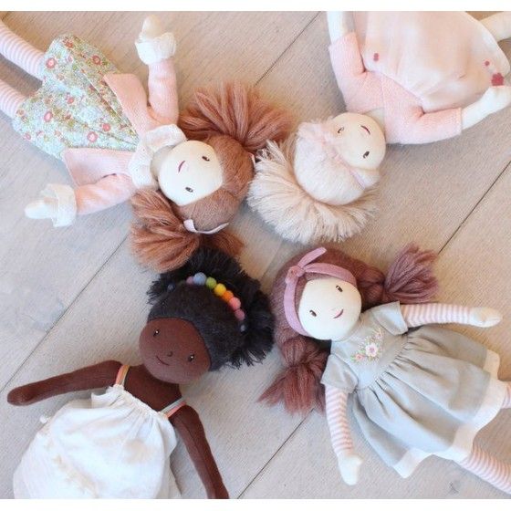 ThreadBear Design Lalka Esme