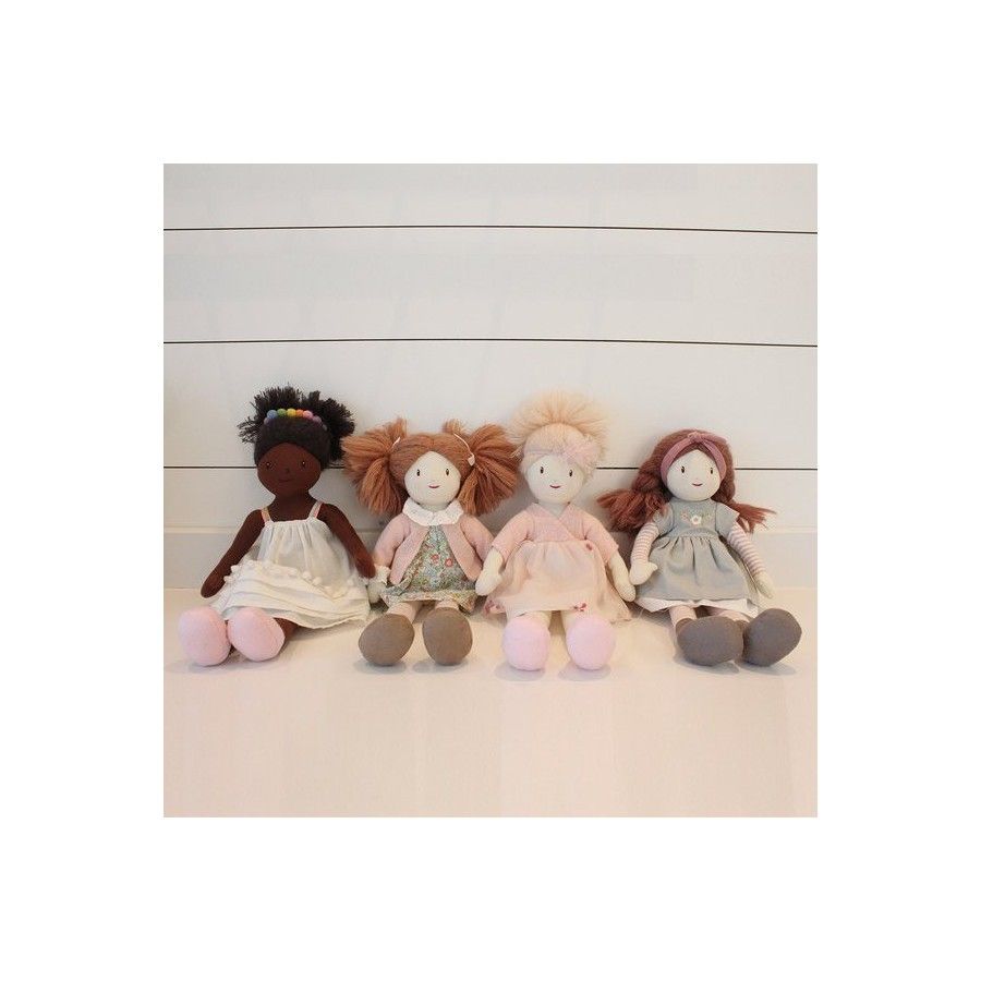 ThreadBear Design Lalka Esme