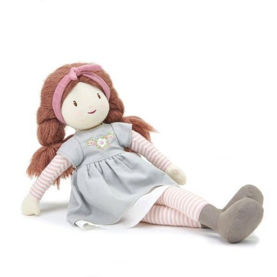 ThreadBear Design Alma-pop