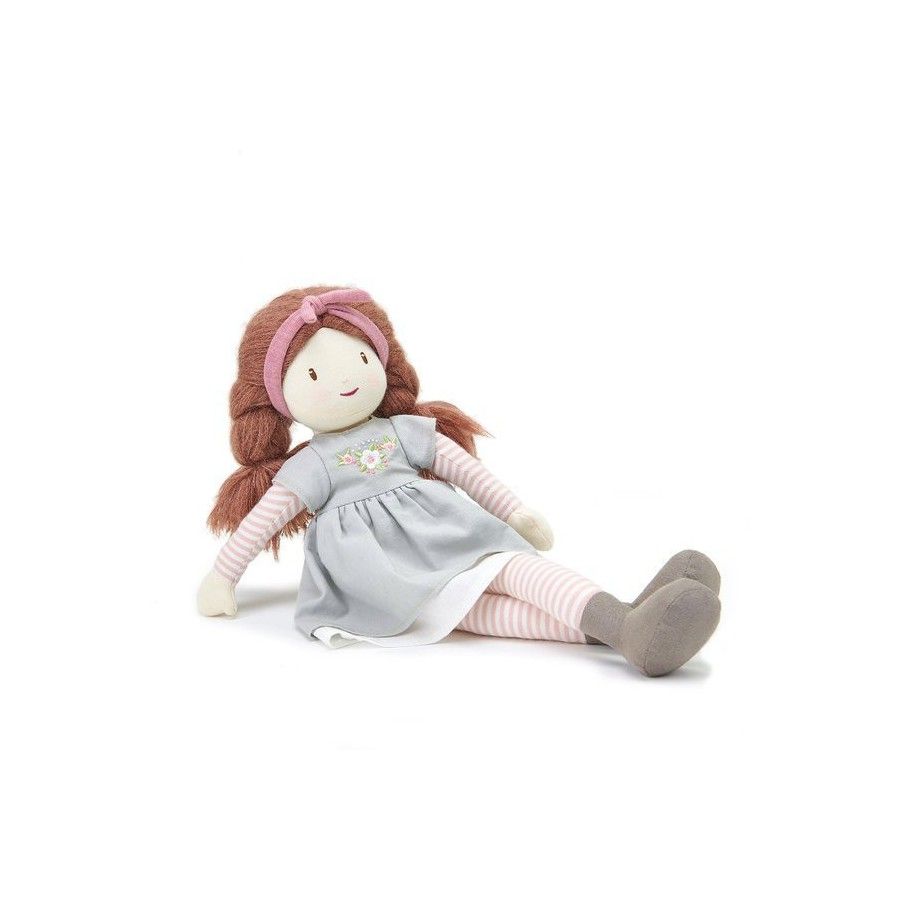 ThreadBear Design Lalka Alma