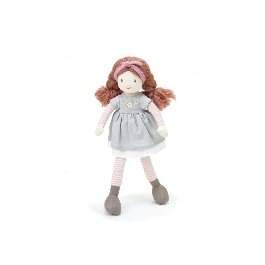 ThreadBear Design Lalka Alma