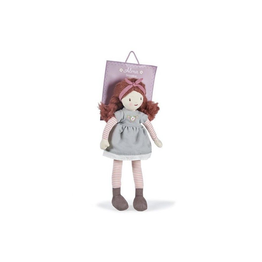 ThreadBear Design Alma baba