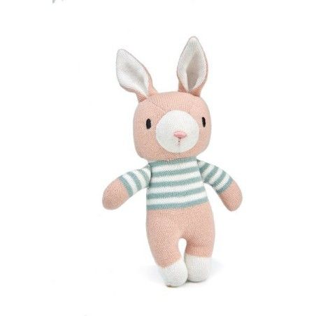 ThreadBear Design The hug, the bunny