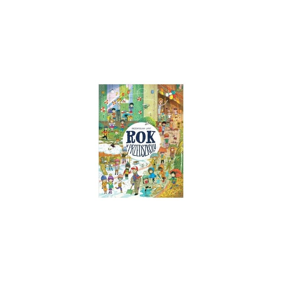 WNK Une année à la maternelle