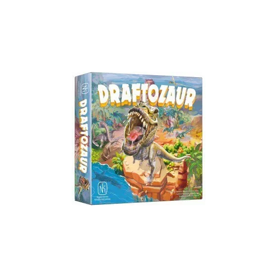 WNK Draftosaur (Game)