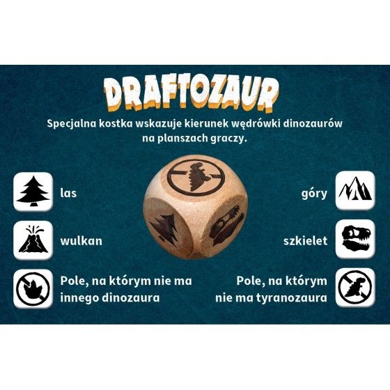 WNK Draftozaur (gra)