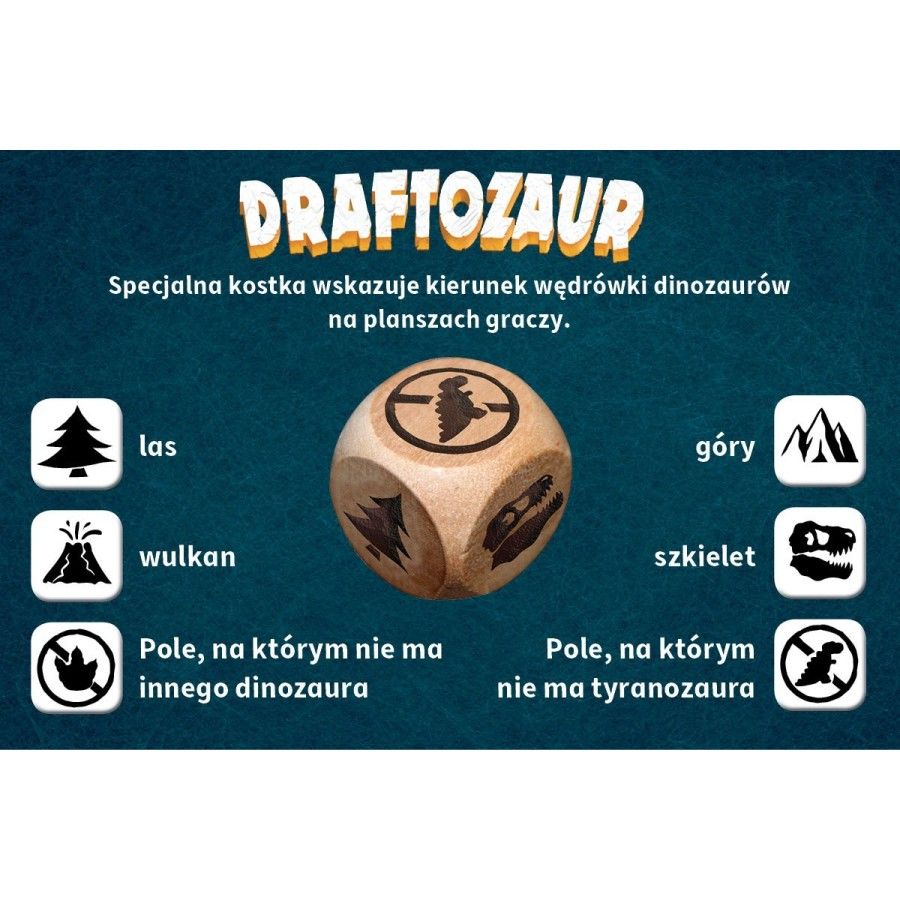WNK Draftozaur (gra)