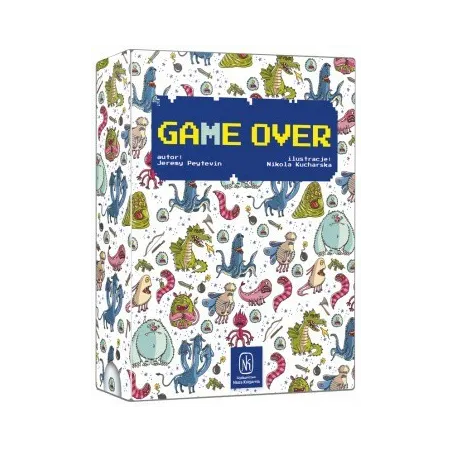 WNK Game over (hra)