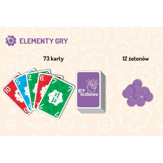 WNK Number game (game)