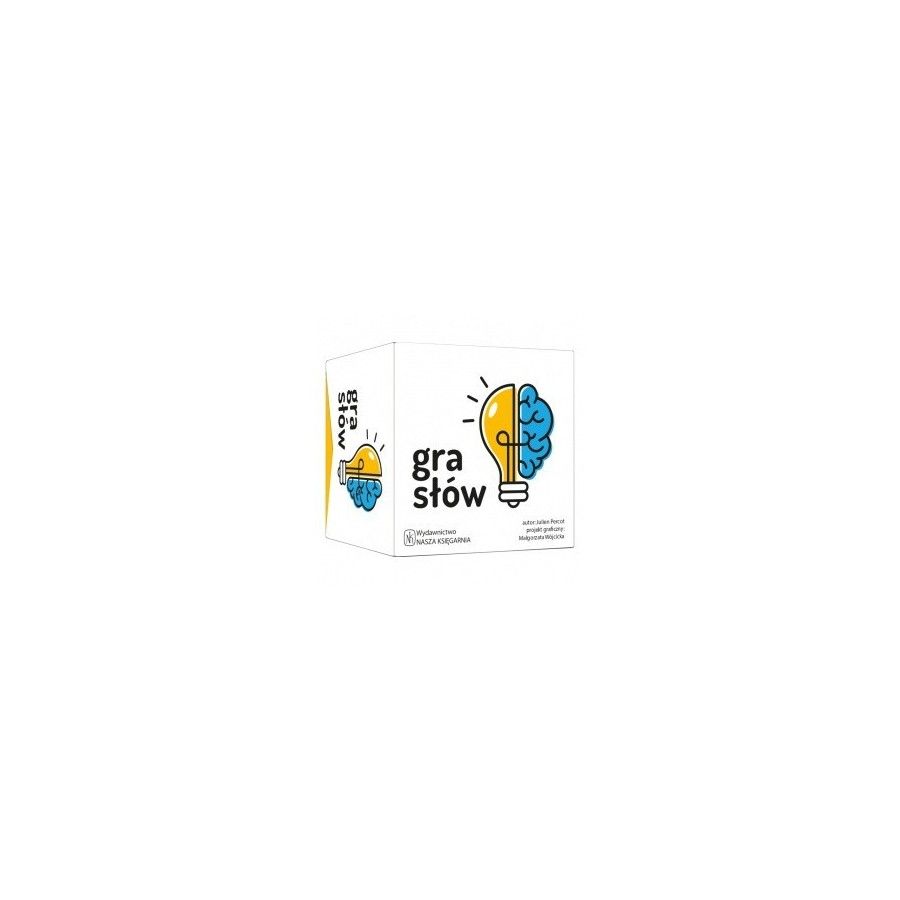 Juego de palabras WNK (juego)