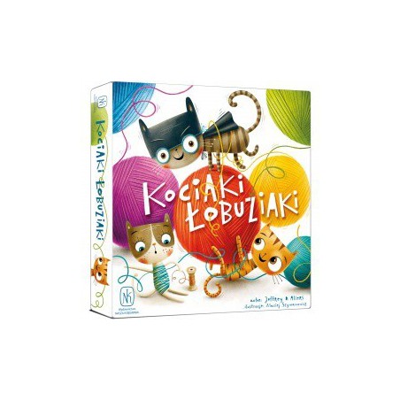 WNK Katzenmäuse (Spiel)