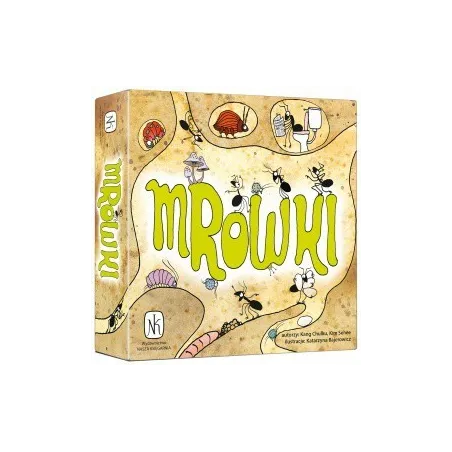 WNK Formiche (gioco)