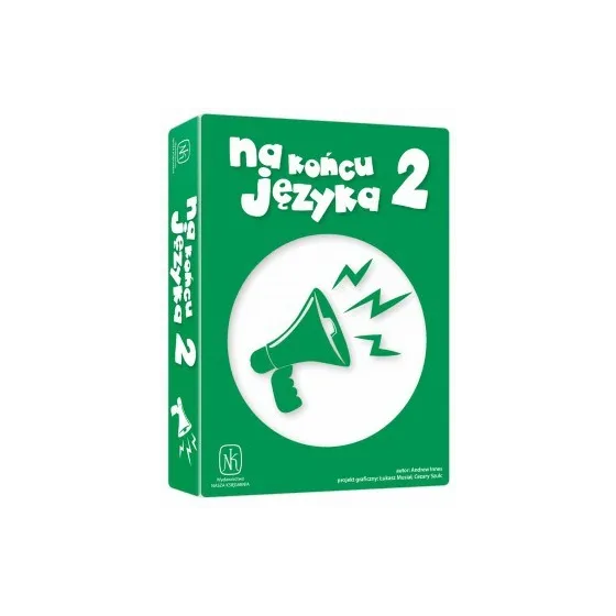 WNK Na końcu języka 2 (gra)
