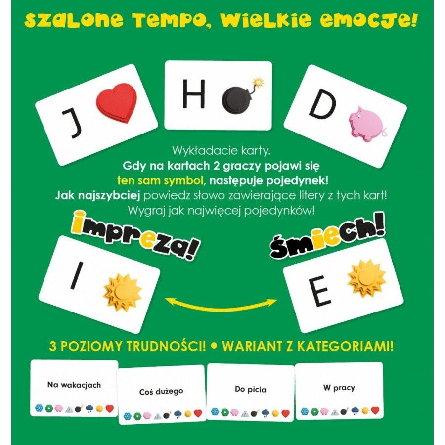 WNK Na špičce tvého jazyka 2 (hra)