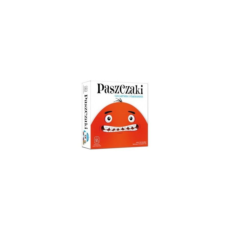 WNK Paszczaki (play)