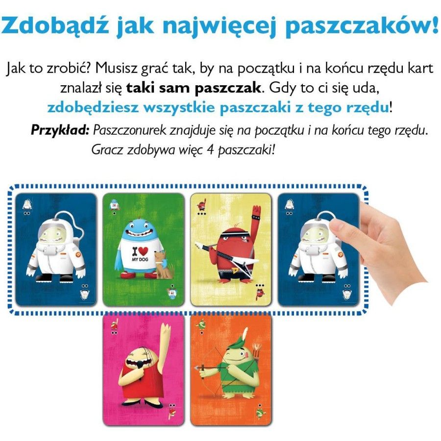 WNK Paszczaki (gra)