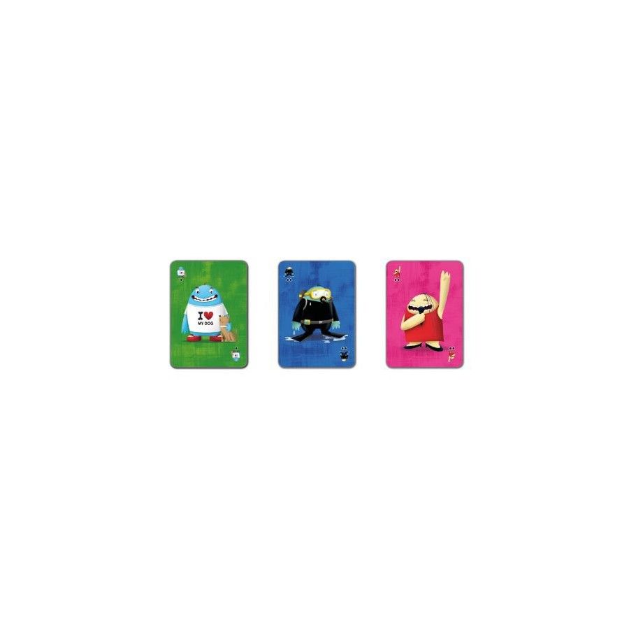 Wnk Babyski (játék) - 5904915900514