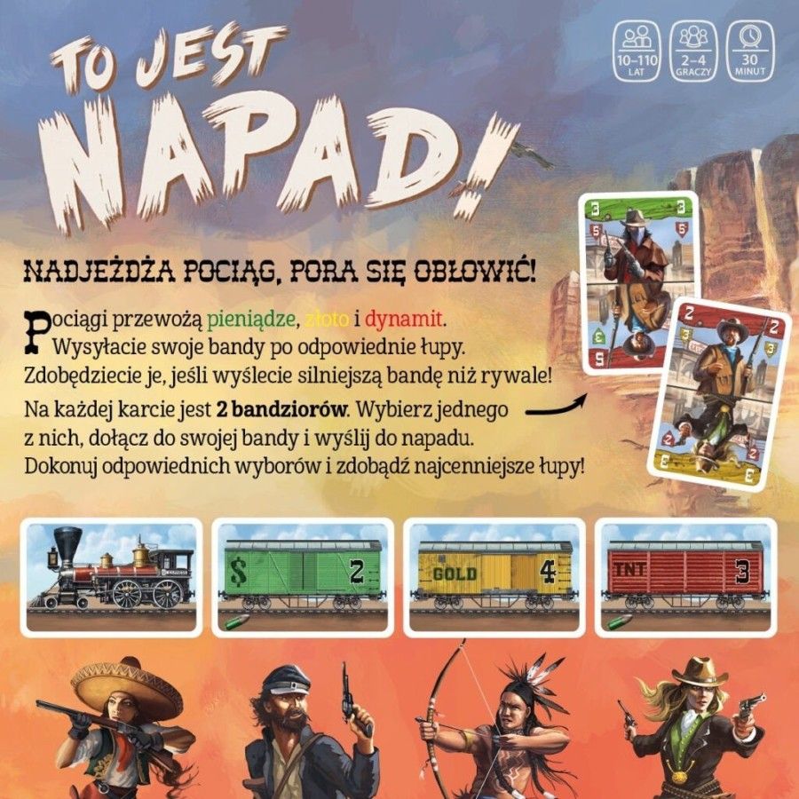 WNK To jest napad!