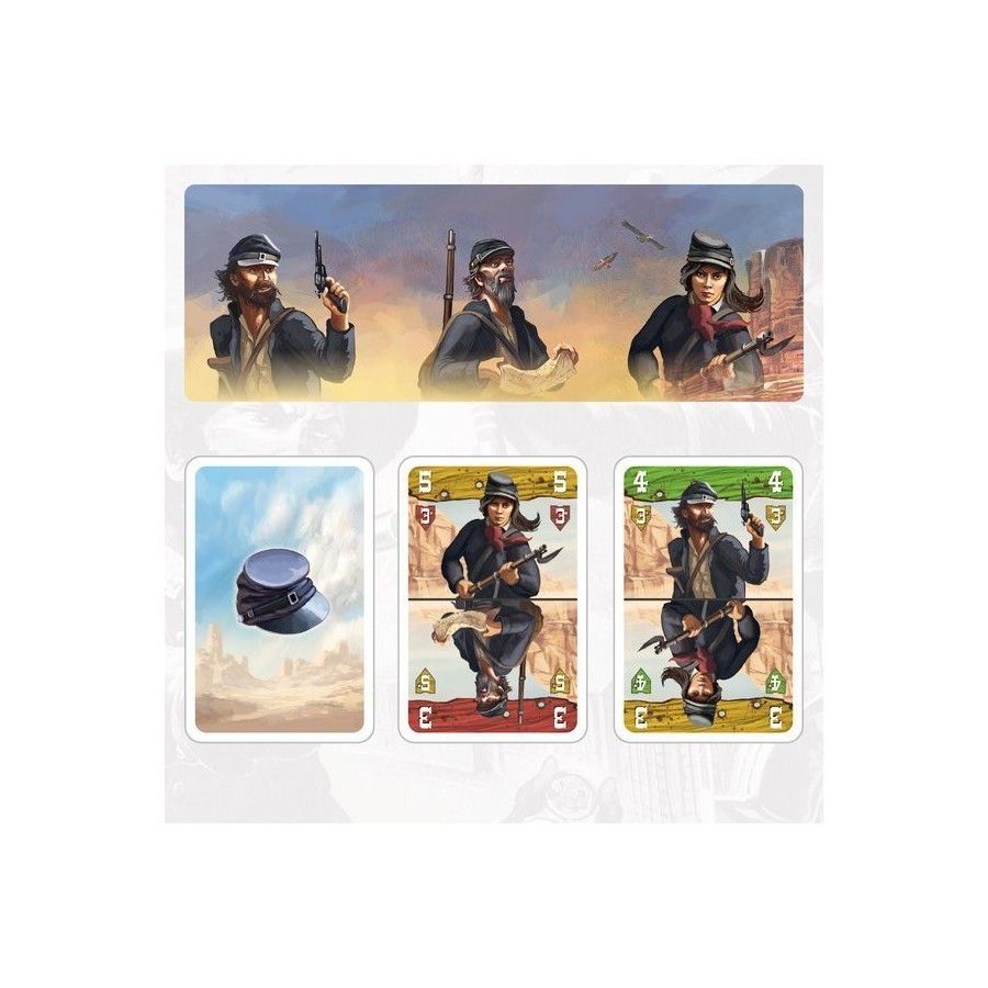 WNK To jest napad! (gra) - 5902719476006