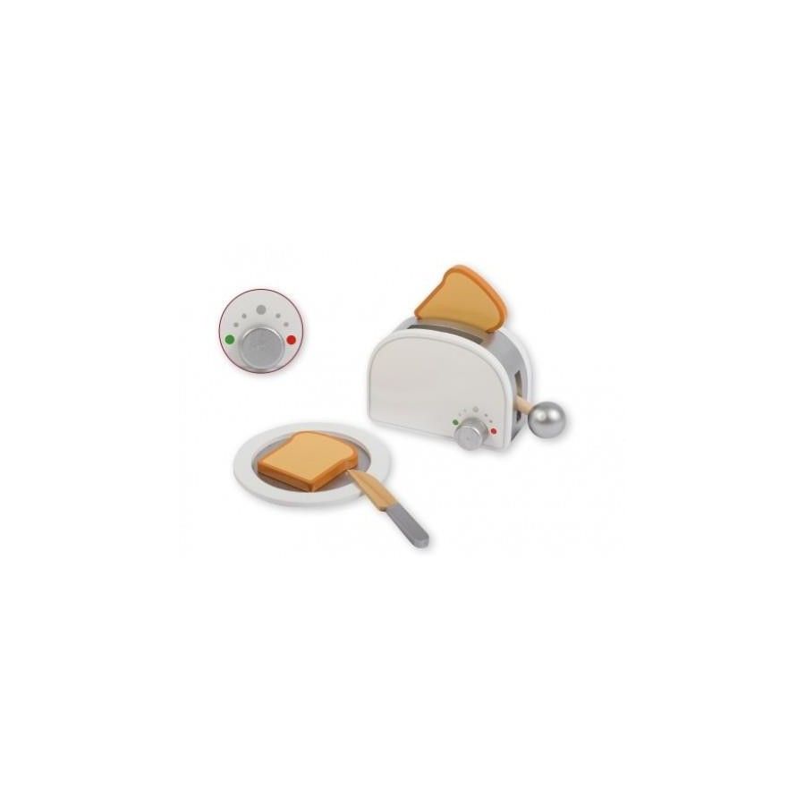 JOUECO Wood toaster