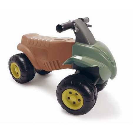 DANTOY GREEN BEAN Quad für Kinder