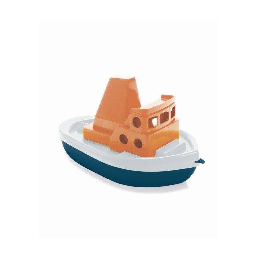 DANTOY Barco BIO