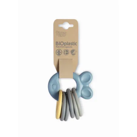 DANTOY Bio Tiny Gryzak Blau Load