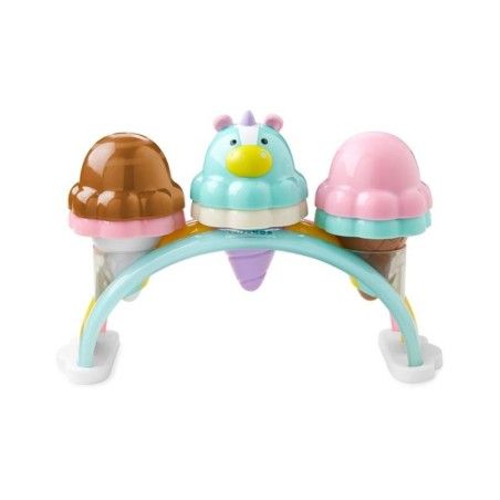 Skip Hop Hračka ZOO Ice Cream Set