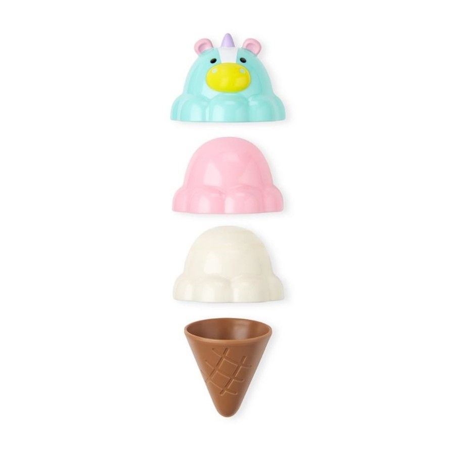 Skip Hop Hračka ZOO Ice Cream Set