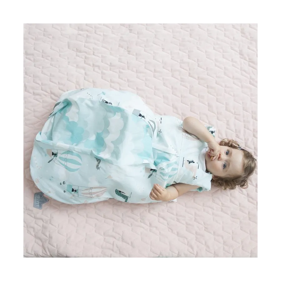 LA Millou BY MAY Bohosiewicz sleeping bag SLEEPING SLEEPING BAG