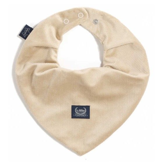 La Millou Apple - Sand Velvet