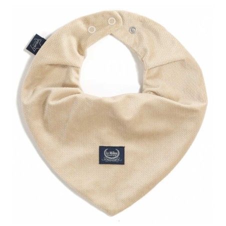 La Millou Appley - Sand Velvet