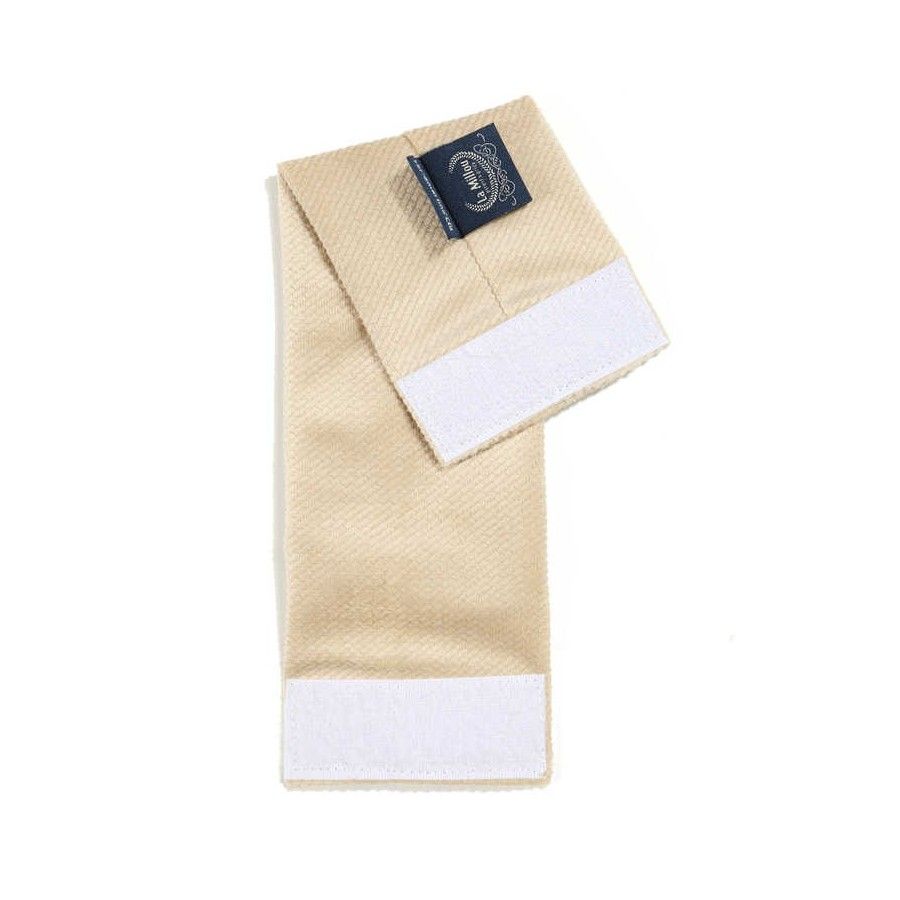 LA MILLOU OPASKA DO ANGEL'S WINGS SAND VELVET
