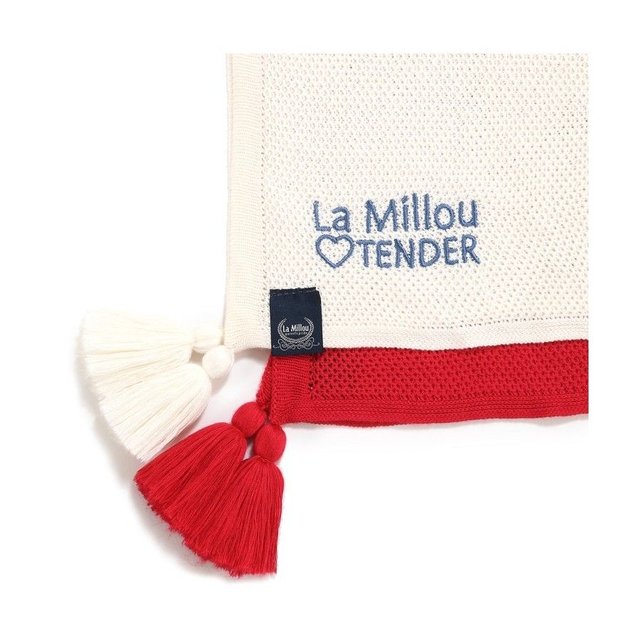 LA MILLOU LEKKI KOCYK BAMBUSOWY HONEY FIRST CLASS