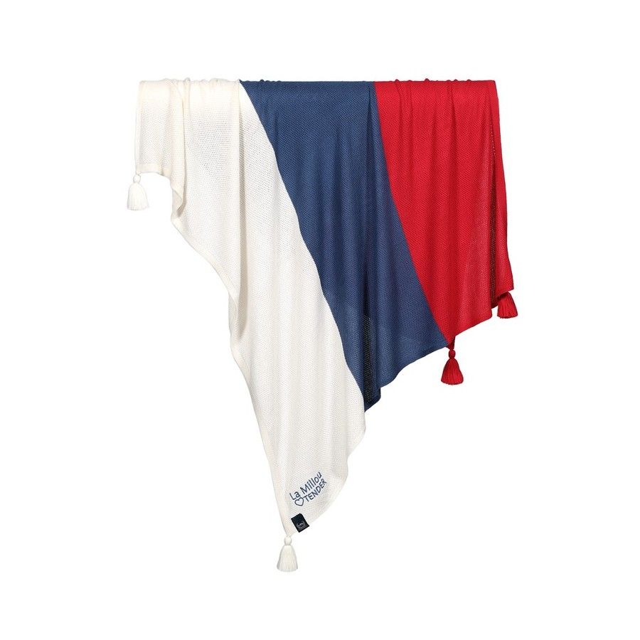 La Millou Light Bamboo Bolster Honey First Class - 