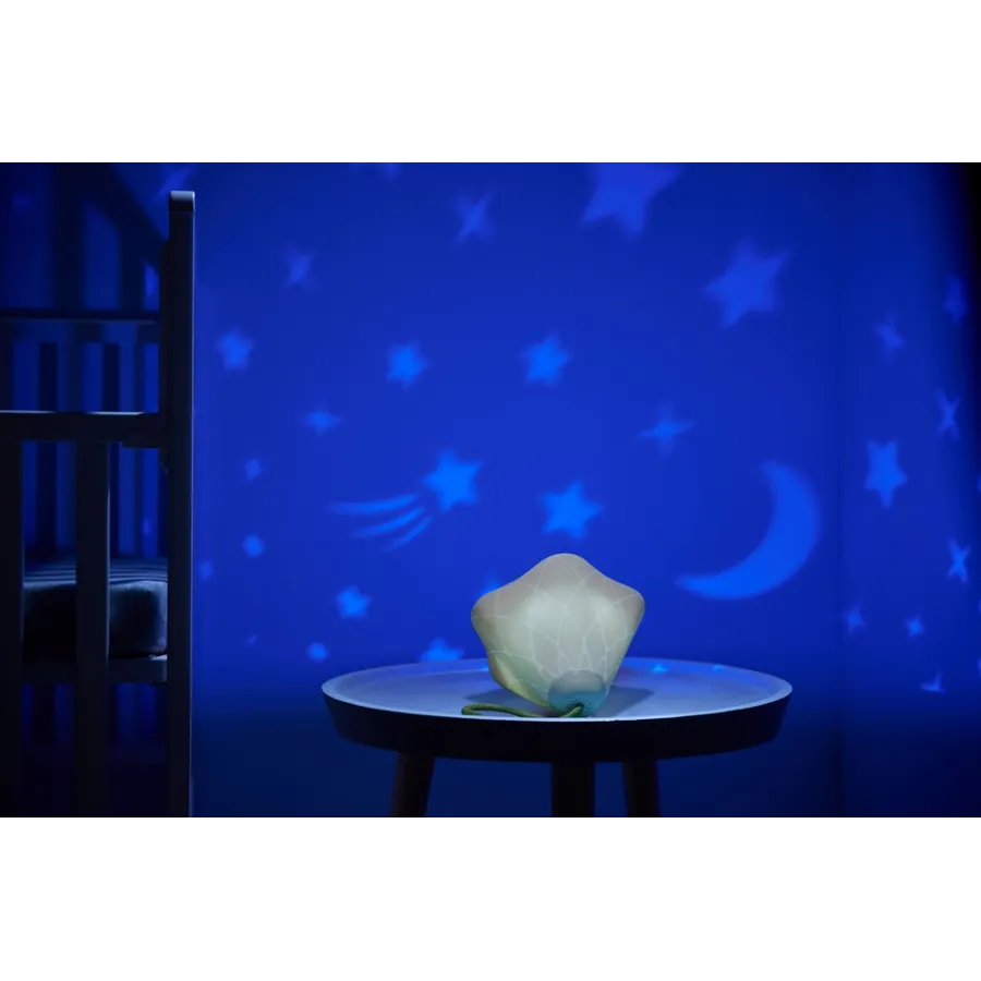 Tiny Love The BOHO CHIC projector