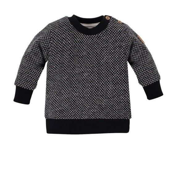 Pinokio Le Tigre 68 Black швэдар