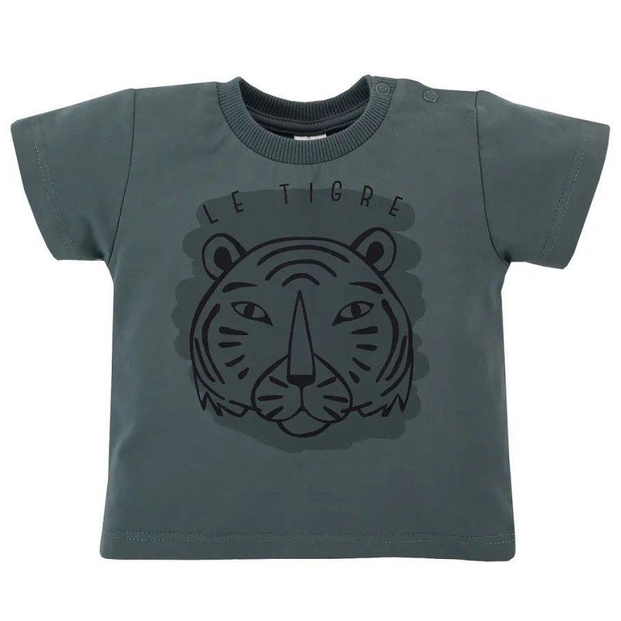 Pinokio Le Tigre 74 Grün