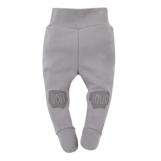Pinokio Le Tigre 62 Peleles GRIS
