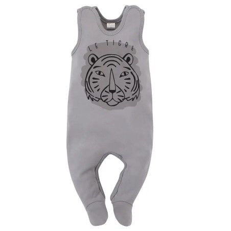 Pinokio Sleepy Le Tigre 56 сірий