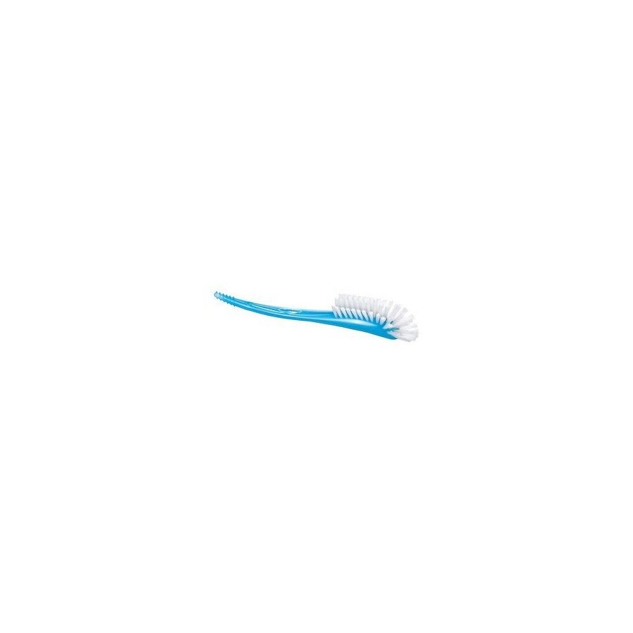 Philips Avent Bottle and pacifier brush - blue -