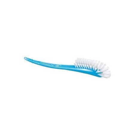 Philips Avent Brosse de bouteille et de sucette - bleu