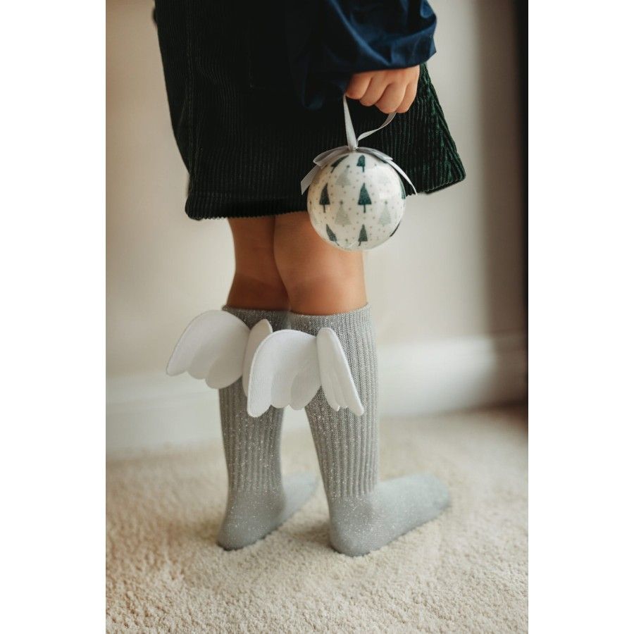 Mamma's feet Pallone d'Argento