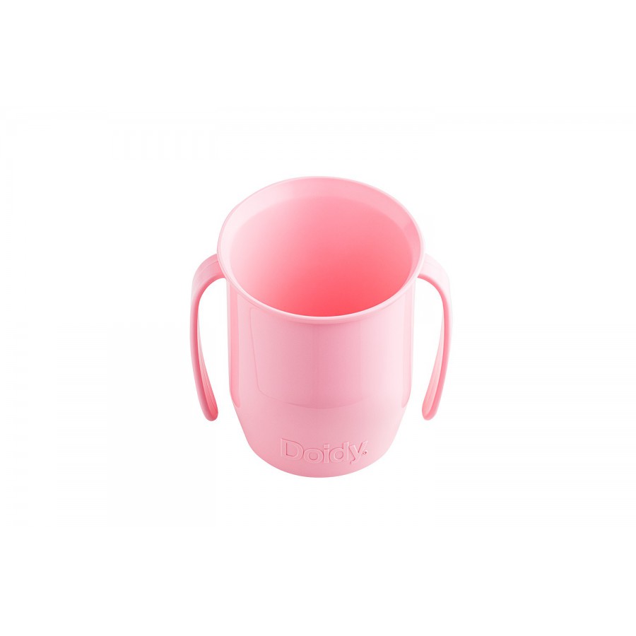 Doidy Cup Mug Rose Training