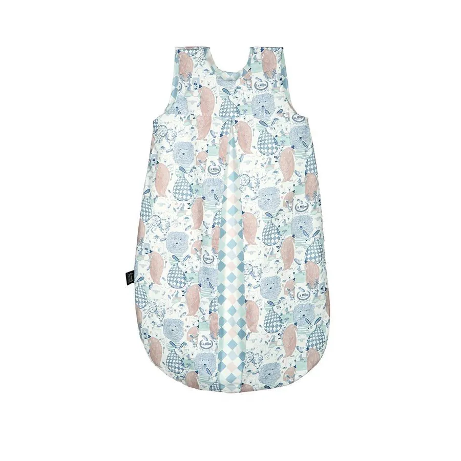 LA Millou sleeping bag SLEEPING SLEEPING BAG M LA Millou FAMILY LA Millou sleeping bag SLEEPING SLEEPING BAG M LA Millou FAMILY