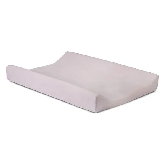 JOLLEIN SHEET IN BRIGHT PINK changing 50x70cm