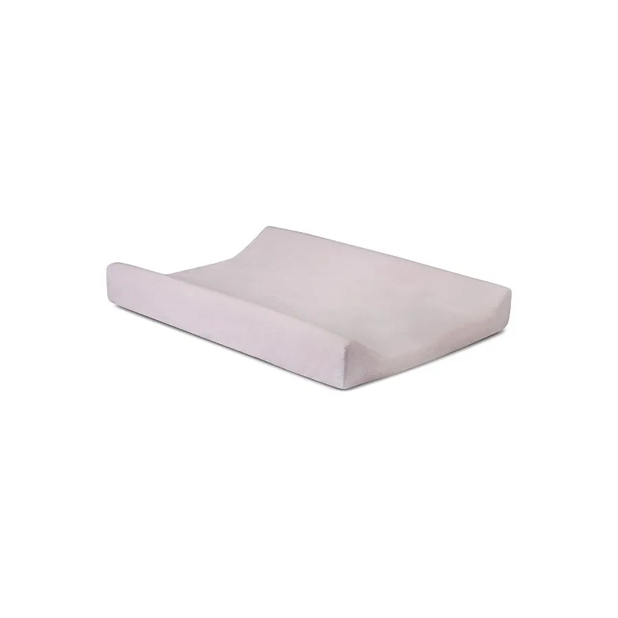 JOLLEIN SHEET IN BRIGHT PINK changing 50x70cm
