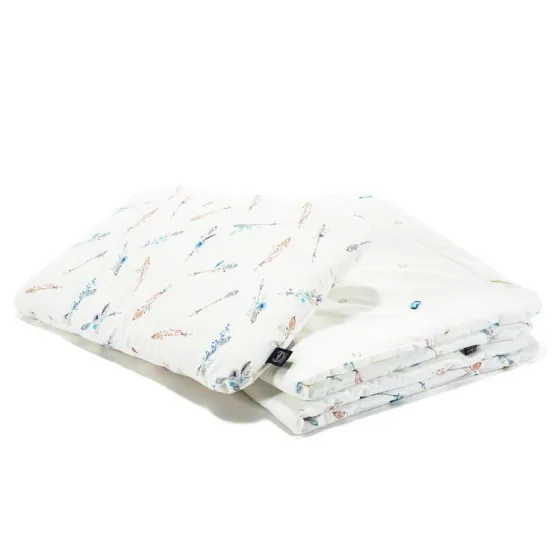 LA Millou BEDDING SET L NAVAHO SKY - NAVAHO ARROWS