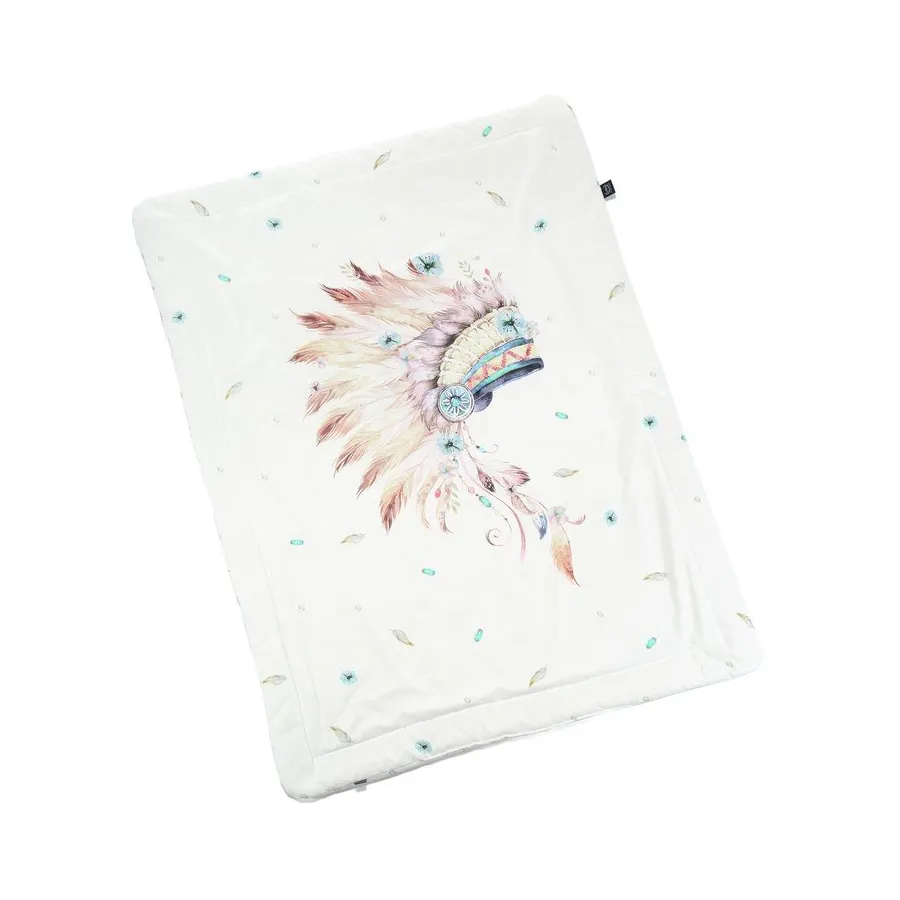 LA MILLOU KOMPLET POŚCIELI M NAVAHO QUARTZ ARROWS